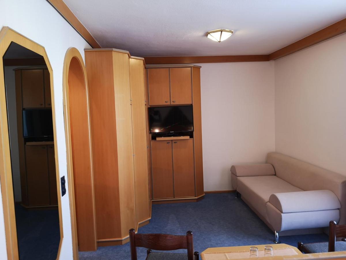 Hotel Thier Mönichkirchen Buitenkant foto
