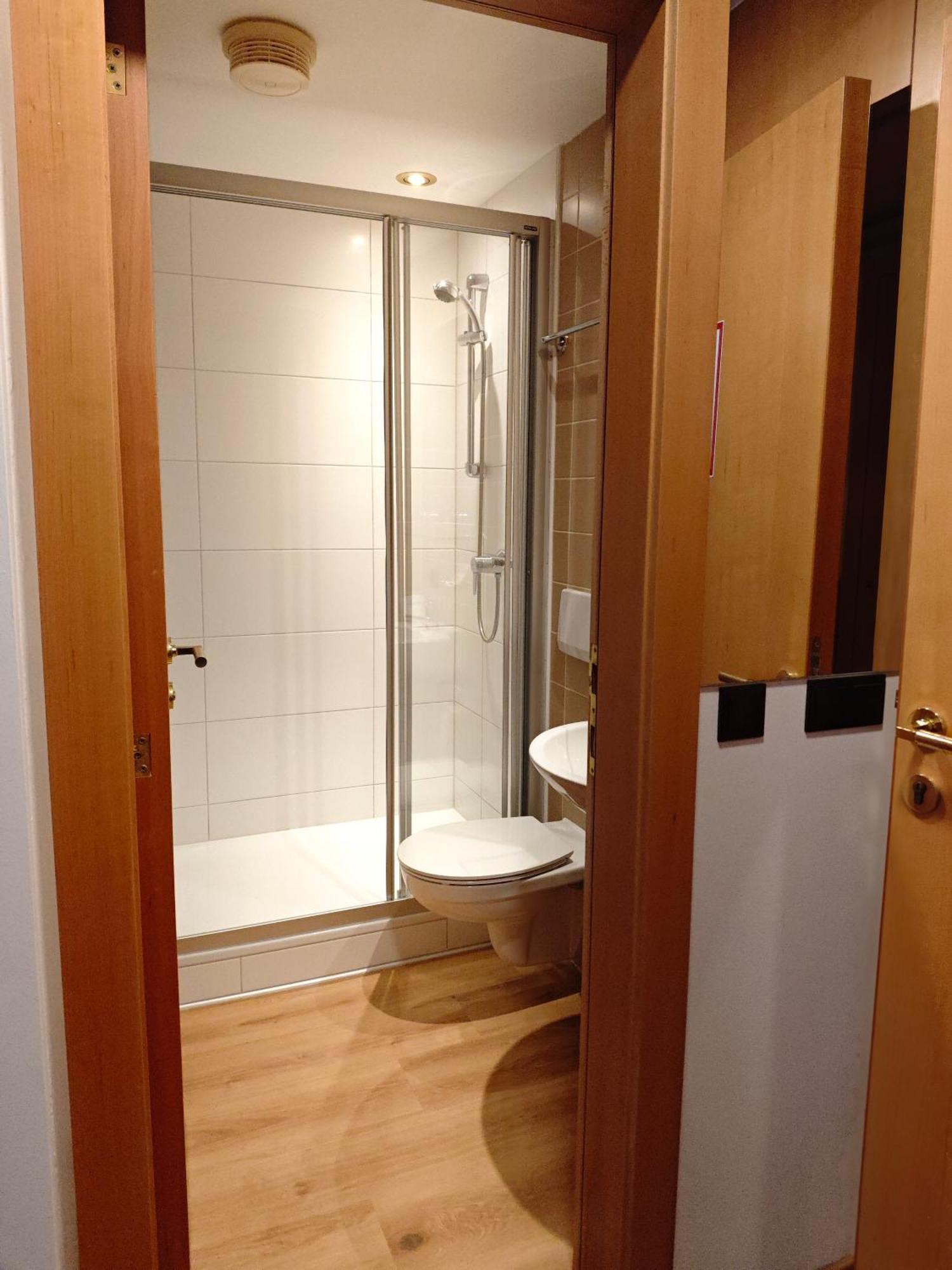 Hotel Thier Mönichkirchen Buitenkant foto