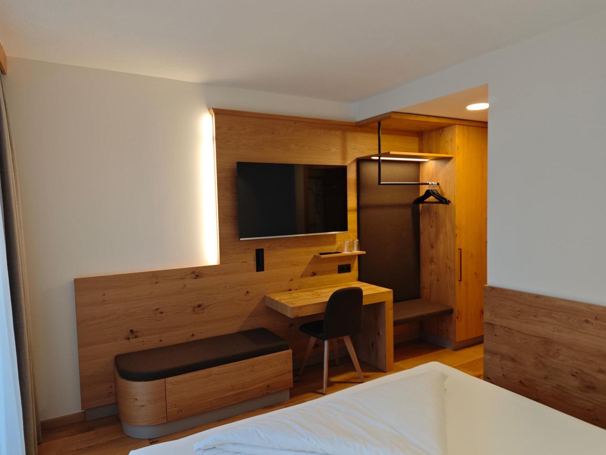 Hotel Thier Mönichkirchen Buitenkant foto